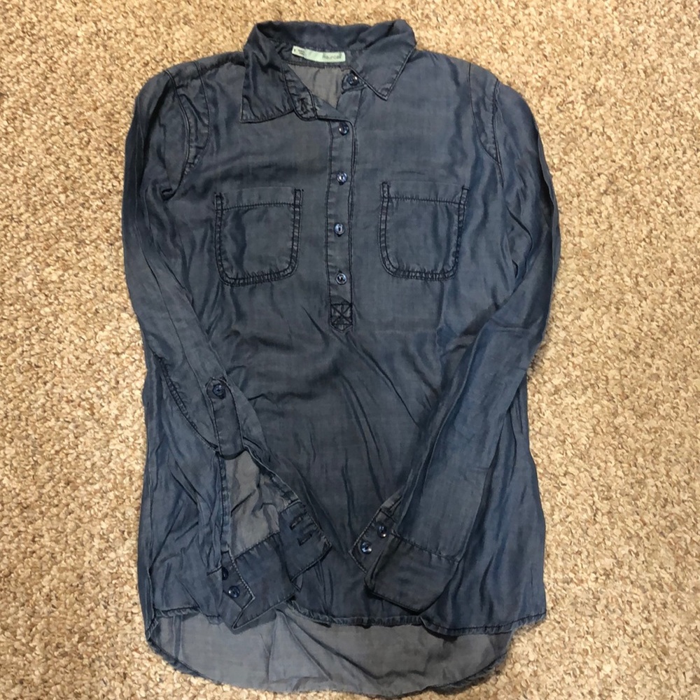 Maurices long sleeve shirt